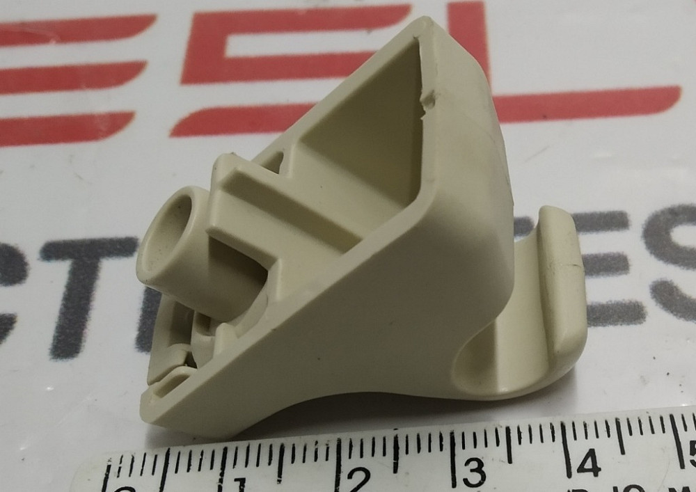 Держатель козырька солнцезащитного FOG Tesla model S, model S REST 1002479-00-D Київ - зображення 4