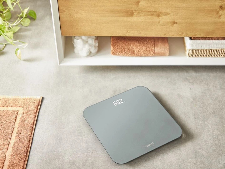 Весы напольные Tefal Classic PP1903V0 180 кг эвкалиптовые Киев - изображение 10