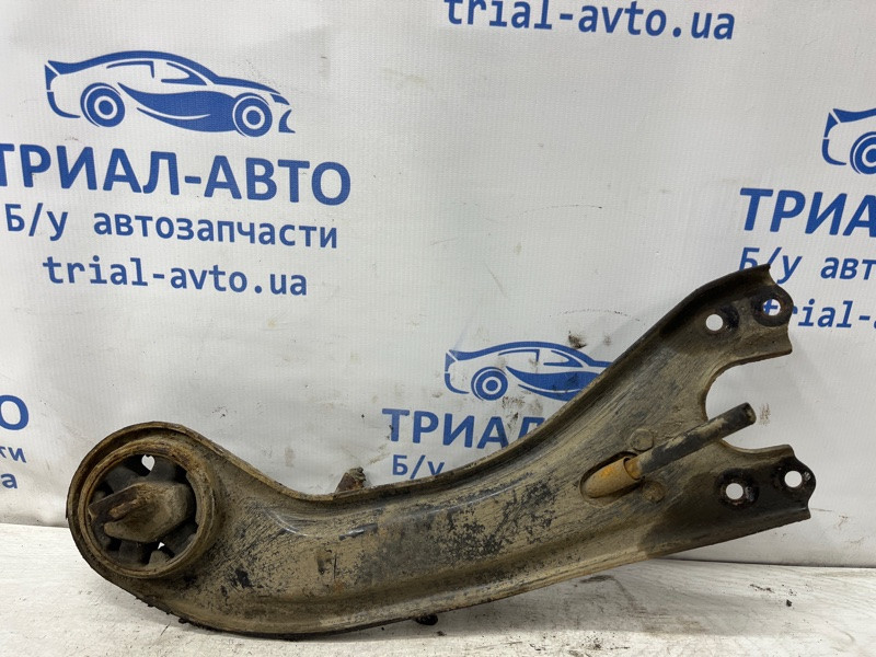Рычаг задний продольный Hyundai IX35 2009-2015 552702Y000 (Арт. 77611) Київ - зображення 1