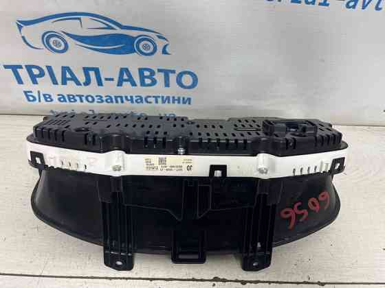 Приборная панель Ford Fusion USA 2013-2020 ES7T10849JD (Арт. 74166) Київ