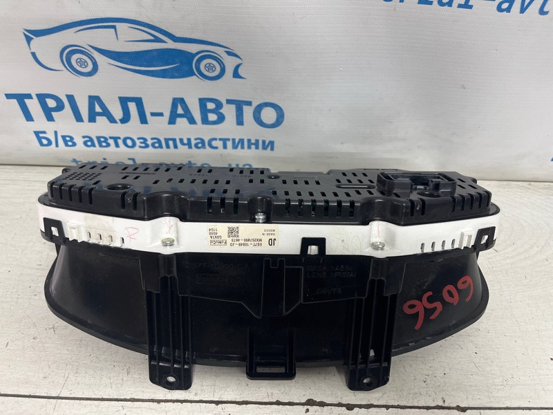 Приборная панель Ford Fusion USA 2013-2020 ES7T10849JD (Арт. 74166) Київ - зображення 6