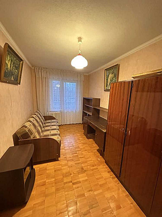 долгосрочная аренда 2-к квартира Киев, Днепровский, 11000 грн./мес. Киев - изображение 1