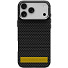 Чехол TPU+PC KVZV Triangular Pattern with Magnetic Fit для Apple iPhone 15 Pro Max (6.9") Херсон