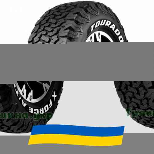 265/60 R18 Tourador X FORCE A/T II 119/116S Позашляхова шина Киев