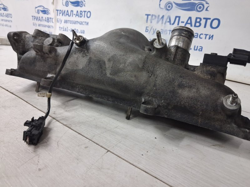 Коллектор впускной металл Mazda CX 5 KE 2.2 DIESEL 2011 (б/у) Київ - зображення 3