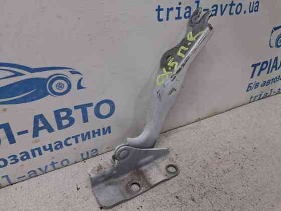 Петля капота правая Mazda CX 5 2011-2017 KD5352410 (Арт. 83824) Киев