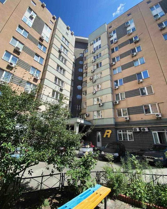 долгосрочная аренда офисное помещение Киев, Днепровский, 3900 грн./мес. Киев - изображение 9