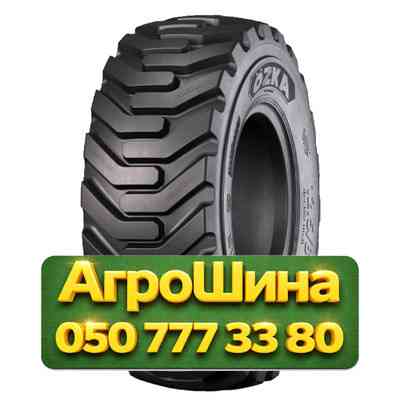 12.5/80R18 Ozka IND-85 146A8 PR14 Индустриальная шина Київ