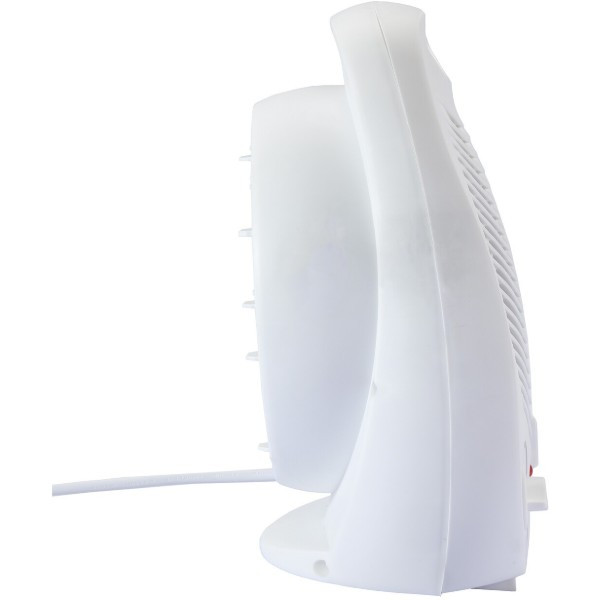 Тепловентилятор Nomi SFH-02 2000 Вт белый Киев - изображение 4