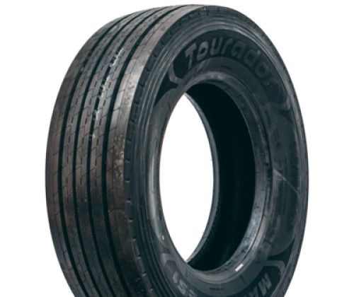 215/75 R17.5 Tourador MAX FORCE S1 135/133J Рульова вантажна шина Київ - зображення 1