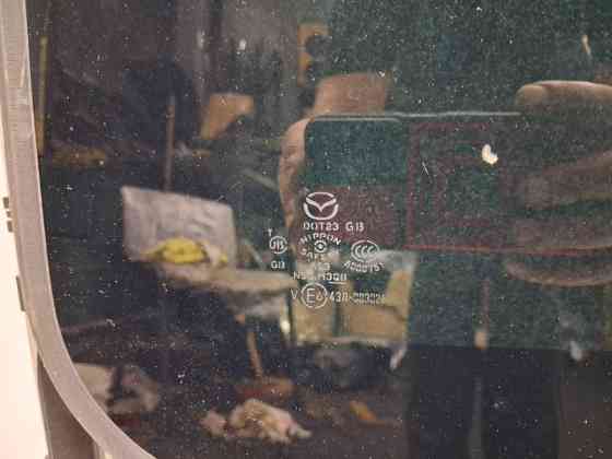 Люк в сборе Mazda 6 GH 2.5 БЕНЗИН L5-VE 2007 (б/у) Киев