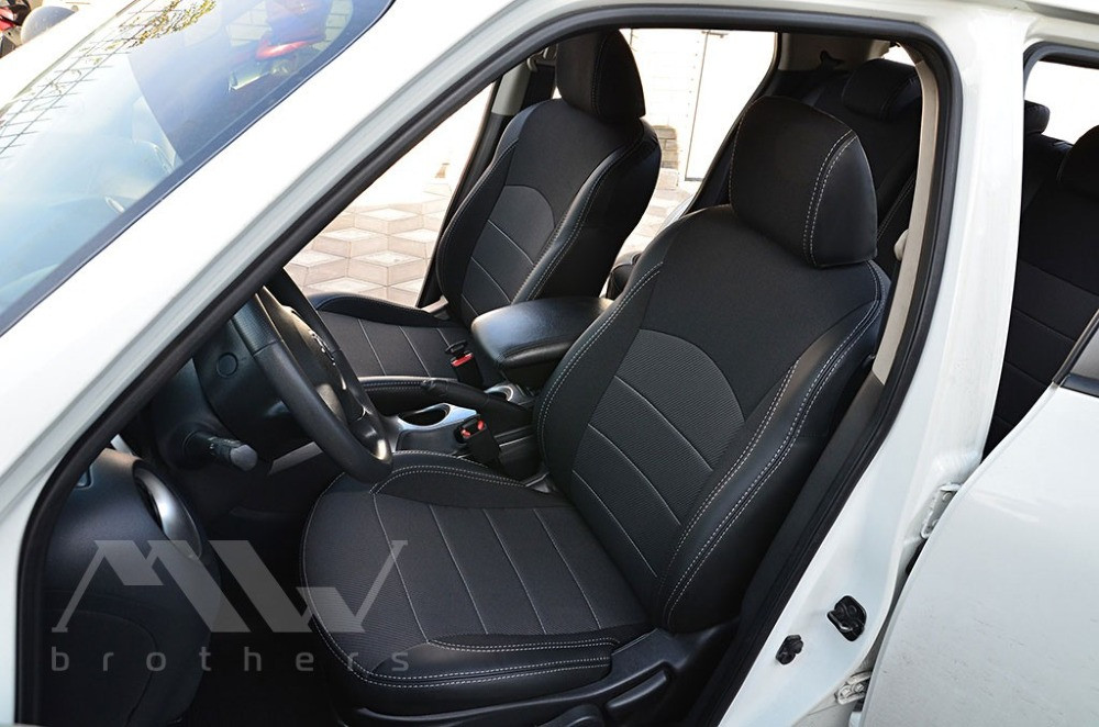 Качественные автомобильные чехлы на сидения для MG. Дніпро - зображення 3