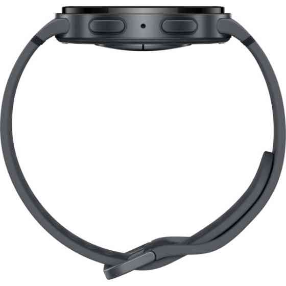 Смарт-годинник Samsung Galaxy Watch 8 44mm L330 Graphite (SM-L330NDAA) EU (Код товару:42044) Харків