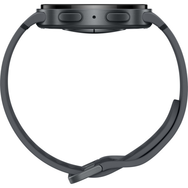 Смарт-годинник Samsung Galaxy Watch 8 44mm L330 Graphite (SM-L330NDAA) EU (Код товару:42044) Харків - зображення 4