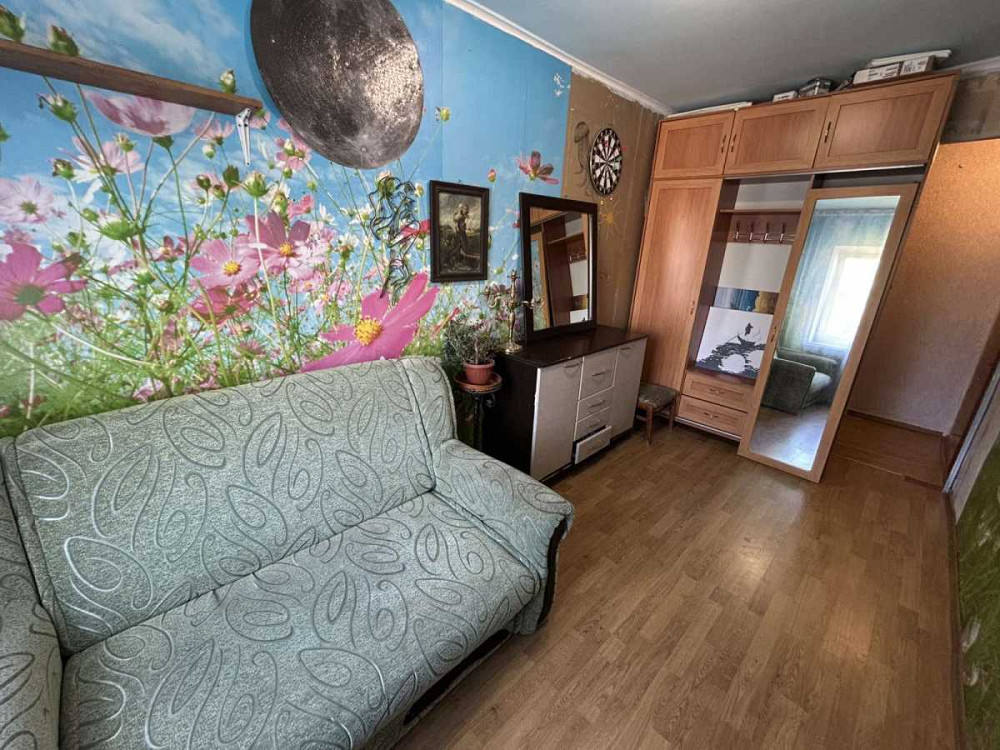 продажа 2-к квартира Белоцерковский, Белая Церковь, 48000 $ Біла Церква - зображення 5