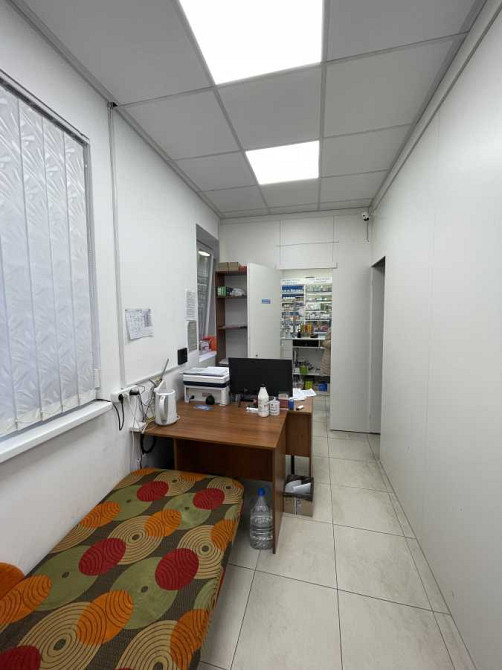 долгосрочная аренда торговые площади Киев, Печерский, 1800 $/мес. Київ - зображення 7