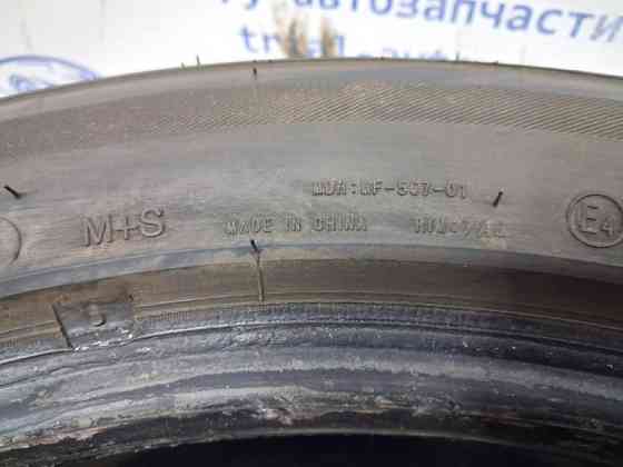 Шины 2шт R19 (б/у) Киев