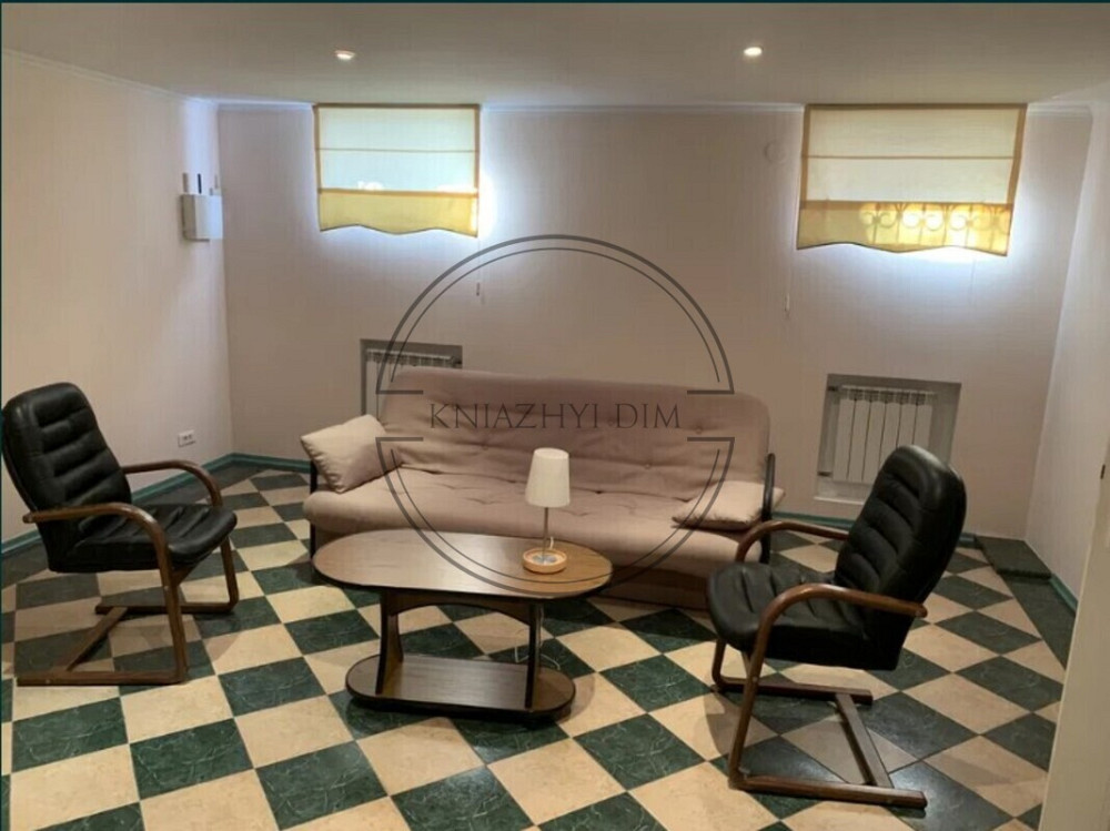 Без комісії! Оренда 3-х поверхового будинку в Святошинском р-не. № 135685 Київ - зображення 2