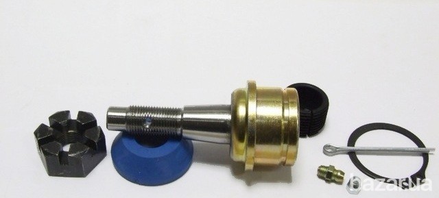 Гранд Чироки 93. 5.2 - Шаровая передня нижняя " Шах " Киев - изображение 1