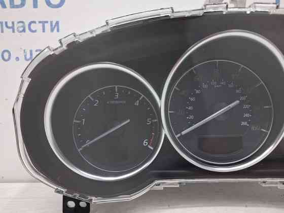 Приборная панель Mazda CX 5 2011-2017 G46L55430 (Арт. 60126) Київ