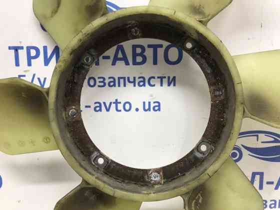 Крыльчатка вискомуфты Mitsubishi Pajero Wagon 2006-2022 1320A015 (Арт. 56687) Київ