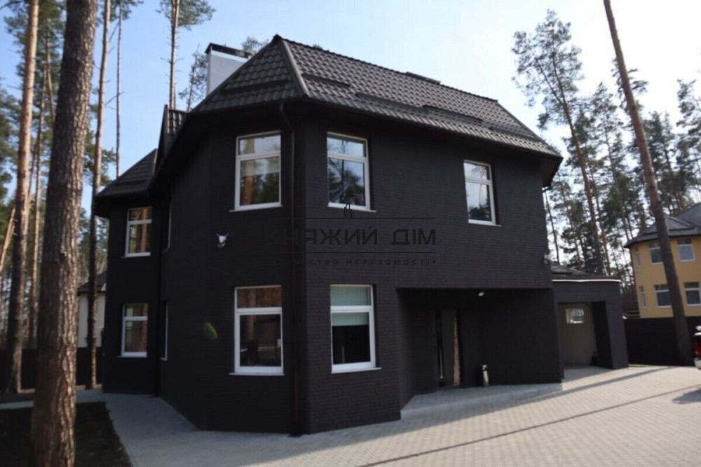 Без комісії! Оренда 2-х поверхового будинку в Стоянці. № 139476 Київ - зображення 1