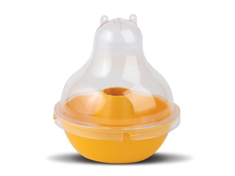 Ловушка насекомых Green Garden RL31M75-09 желтая Одеса - зображення 1