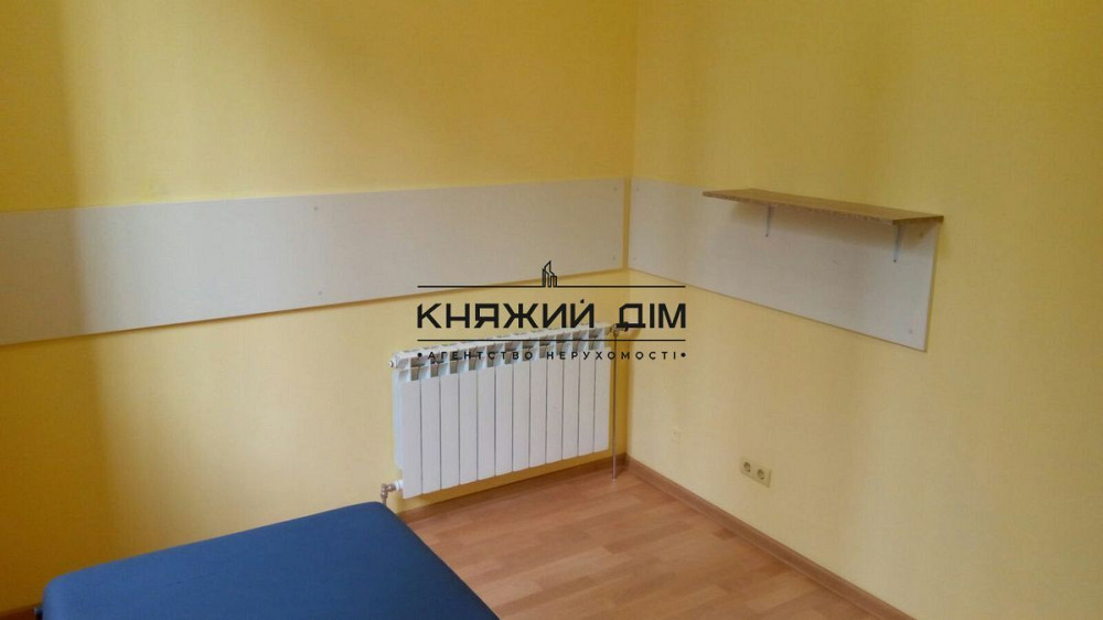 Оренда офісного приміщення м. Позняки КОД  146844 Київ - зображення 1