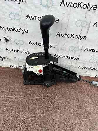Кулиса АКПП 4 ступ. Ford Fusion 1.6 бензин 2002-2012 (4S6P-7C453-AG) Ковель