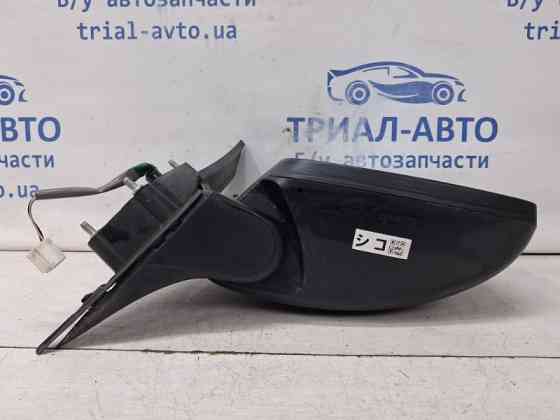 Зеркало правое Suzuki SX4 2006-2014 8470179J20 (Арт. 62920) Київ