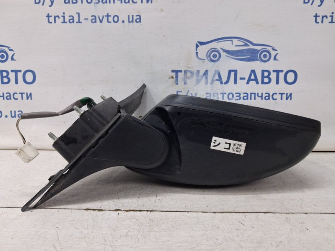 Зеркало правое Suzuki SX4 1 2.0 БЕНЗИН J20A 2006 (б/у) Київ - зображення 5