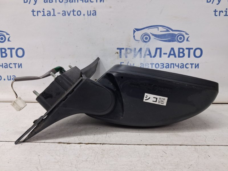Зеркало правое Suzuki SX4 2006-2014 8470179J20 (Арт. 62920) Киев - изображение 5