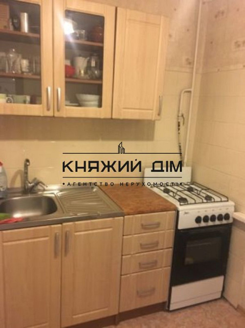 Оренда 1 кв. ст. м. Героїв Дніпра. Код об'єкта 1178665 Киев - изображение 1