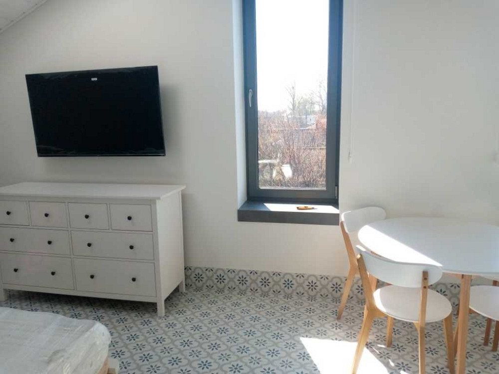 долгосрочная аренда 1-к квартира Киев, Дарницкий, 16000 грн./мес. Київ - зображення 3