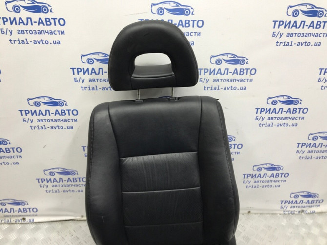 Сиденье переднее левое Mitsubishi Pajero Wagon 1999-2006 MR646447 (Арт. 57376) Київ - зображення 2