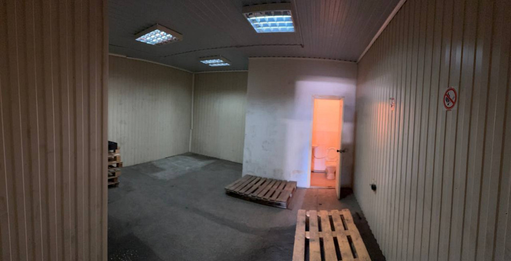 Сдам капитальный склад низ пр.Ивана Мазепы просп. (Петровского) Днепр - изображение 7