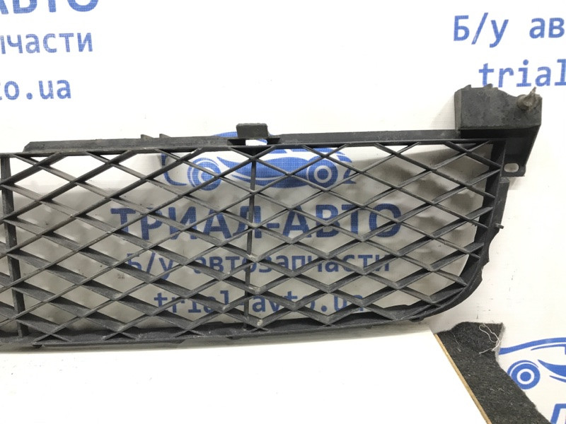 Решетка бампера центральная Suzuki Grand Vitara JT 2.0 БЕНЗИН J20A 2005 (б/у) Київ - зображення 3