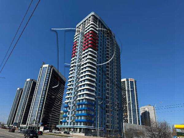 продажа 1-к квартира Киев, Дарницкий, 72200 $ Київ - зображення 12