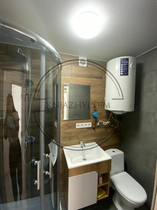 Продаж 2-х к. квартири на Святошино. №21145815 Киев - изображение 11