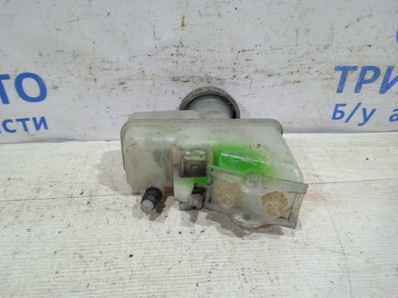 Бачок главного тормозного цилиндра Suzuki Grand Vitara JT 2005 (б/у) Київ - зображення 3