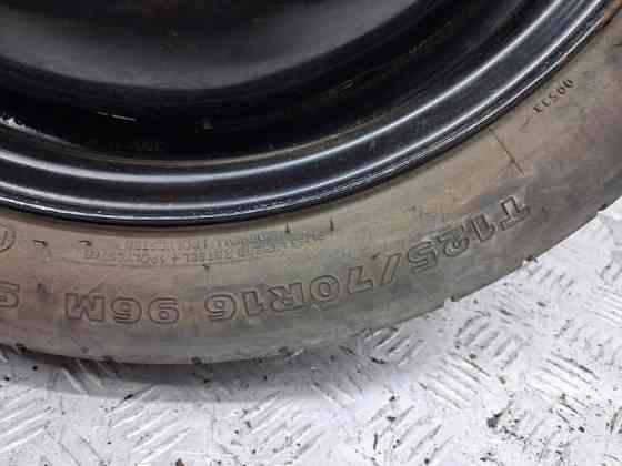 Докатка Mazda 6 GH 2.5 БЕНЗИН L5-VE 2007 (б/у) Киев