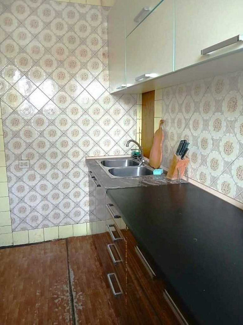 долгосрочная аренда 3-к квартира Киев, Дарницкий, 13000 грн./мес. Киев - изображение 5