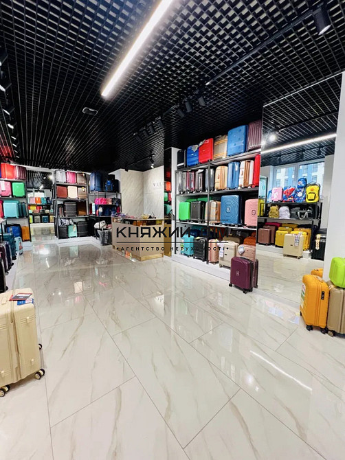 Продажприміщення під бізнес ЖК Рів'єра. Можлива покупка з орендарем. Місячний дохід - 700$ Киев - изображение 4