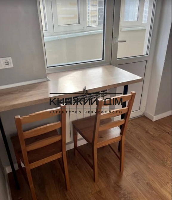 Є Генератор! Оренда 1-но к. квартири на Позняках Рівер Молл. №11204467 Киев - изображение 11