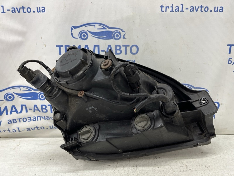Фара левая Hyundai Tucson 2004-2009 921022E000 (Арт. 79573) Киев - изображение 10