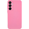 Чехол TPU GETMAN Liquid Silk Full Camera для Samsung Galaxy S23 FE Херсон