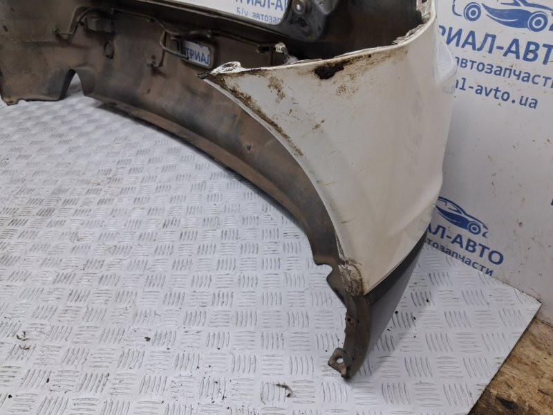 Бампер задний Mitsubishi ASX GA 1.8 DIESEL 4N13 2010 (б/у) Киев - изображение 10