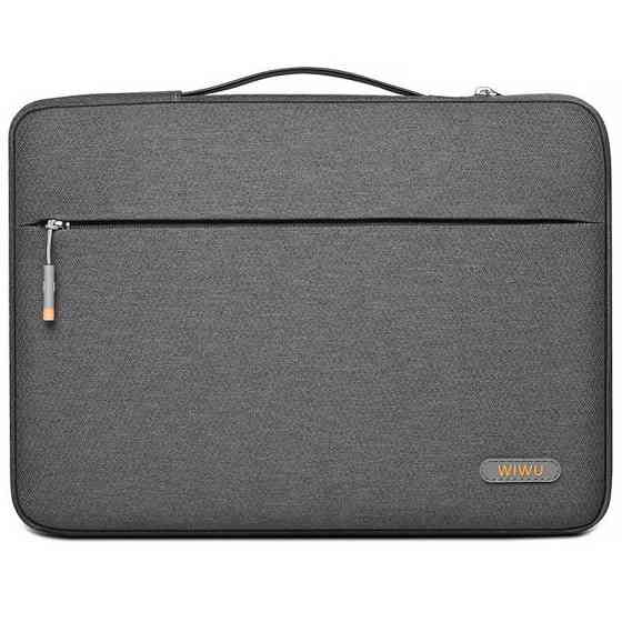 Сумка для ноутбука WIWU Pilot Sleeve 13.3" / 13.6" / 14.2" Херсон
