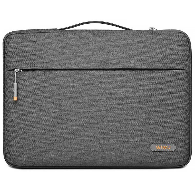 Сумка для ноутбука WIWU Pilot Sleeve 13.3" / 13.6" / 14.2" Херсон - изображение 1