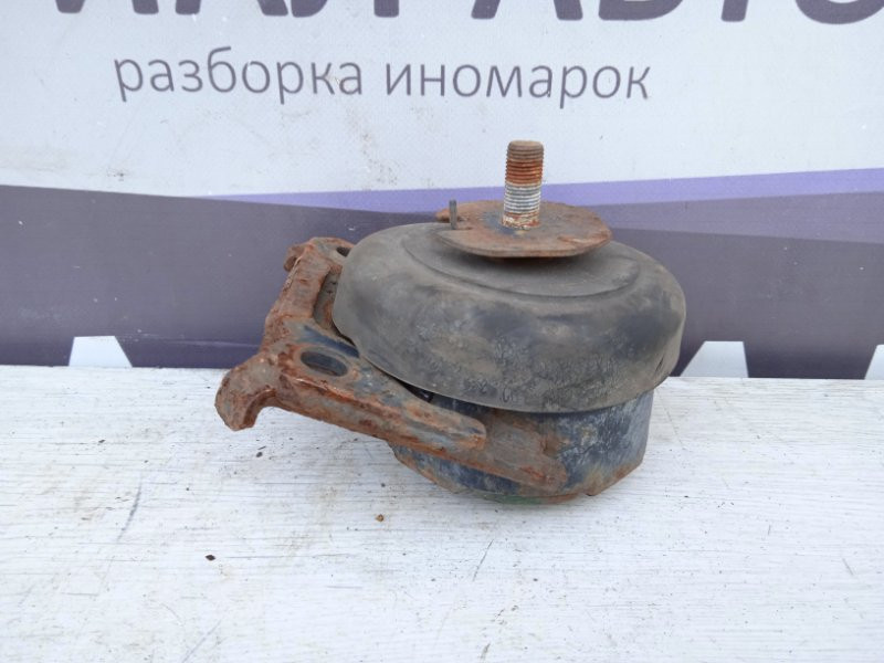 Подушка ДВС левая Toyota Prado J120 3.0 DIESEL 1KDFTV 2002 (б/у) Киев - изображение 2